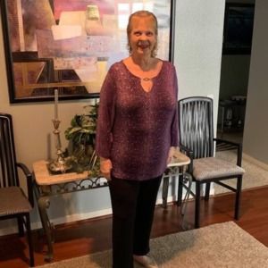 Meet your Posher, Rochelle